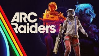 Arc Raiders on PC part 1 