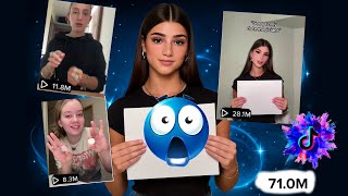 TikTok’s Viral Magic Tricks EXPLAINED! 2025