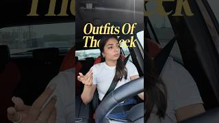 #ootd #grwm #outfit #outfitideas #outfitinspo #outfitoftheday #workoutfit #officewear #dubailife