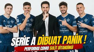 serie A dibuat panik ! como pimpin klasemen dengan performa yang sulit ditandingi