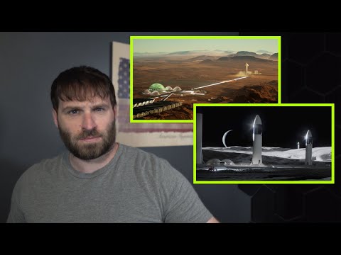 Elon Musk Starship Update 2024 Highlights and Commentary