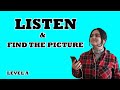 Listening Comprehension Questions