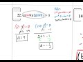 Factoring and Solving Equations