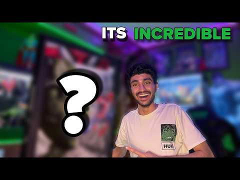 I Got Something INCREDIBLE