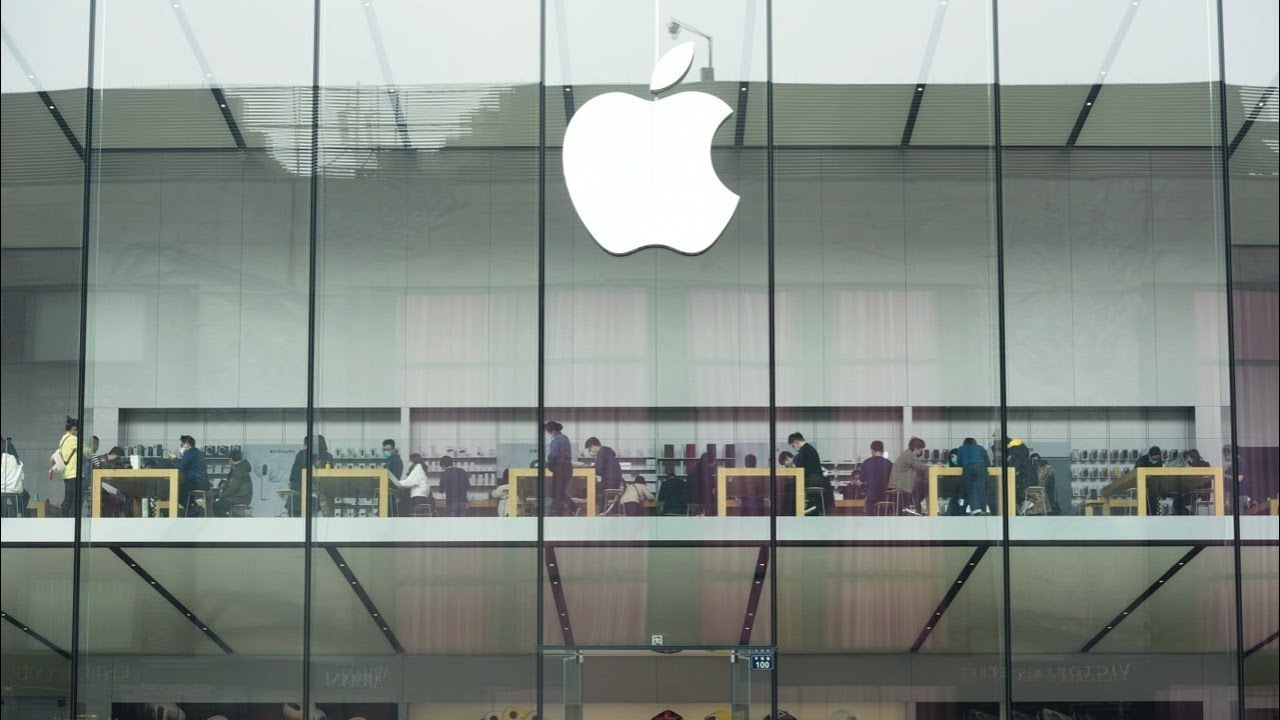 Apple executives may have violated workers’ rights
