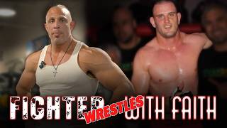 Bodybuilding vs. MMA: What Really Matters in Training & Life | Sals Journey EP 11