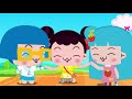 Understanding the Adventures of Kiki and Family