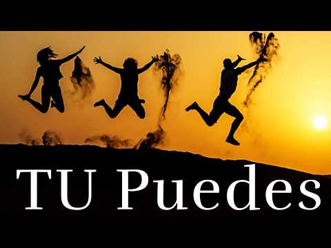 Tu ¡PUEDES! Solo Quería Recordártelo ¦ Reflexión, gratefulness, motivational