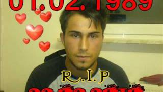 Intifada- Gänsehaut (Mustafa Brahim R.I.P) // www.myspace.com/intifada46
