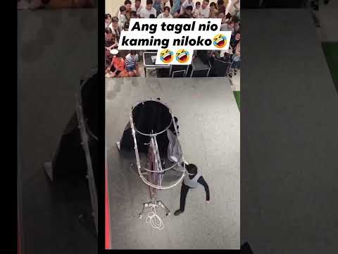 Huli pero hindi kulong hahaha #viralvideo #funny #entertainment #trending #magic