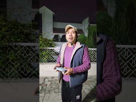 Dji Mini 3 pro ? signal Rc disconnection RTH Test #djimini3pro #dji #dronevideo #challenge #shorts