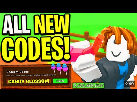 🌱 TODOS os CÓDIGOS FUNCIONANDO Grow a Garden ROBLOX (Julho 2025)
