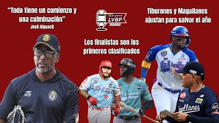 ¿José Alguacil abre la puerta a su salida de Leones? / Claves de Bravos y Cardenales clasificados