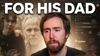 ASMON Reflects Back on His Dad | Cinna BLASTS Emily for Revealing She's Traveling Alone
