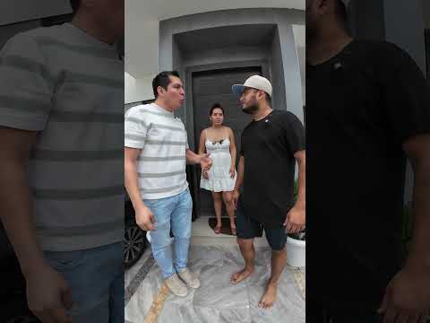 Broma a cita doble! no sale como esperábamos! #humor #funny #challenge