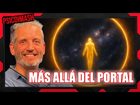 "Estuve muerto... y lo que vi cambió mi vida” – Pablo Lull Barranco