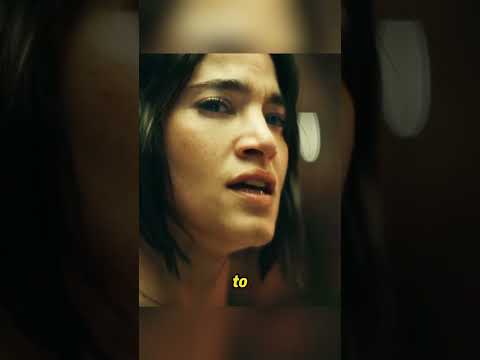 This soldier fired at the robot casually, which brought about fatal consequences.#shorts #movie
