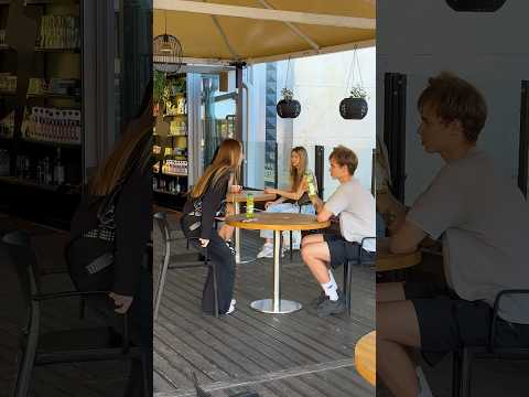 social experiment (part 38)🥹❤️‍🩹#socialexperiment #experiements #respect #video #love #reaction