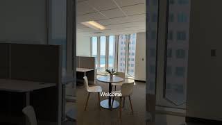 One Woodward | Suite 1550 | Available Office Space
