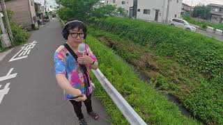 Tickle しながらパブリックASMR Tickle Tickle in Public