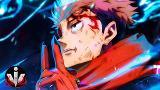 Itadori Yuji (Jujutsu Kaisen) | Território de Caça | Isis Vasconcellos