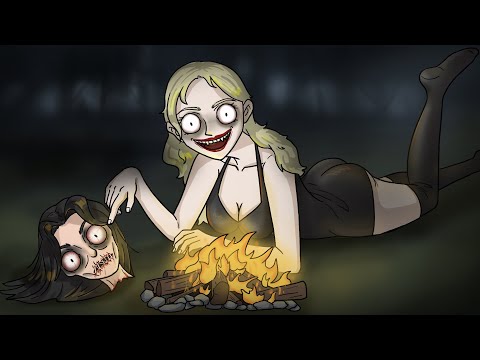 Top 3 Most Terrifying Horror Stories Animated You Won't Believe