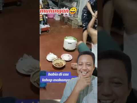 ngambek purik mutung #viral #comedy #1lucu