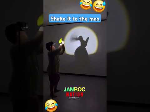 Shake it to the max! #viralvideo #trending