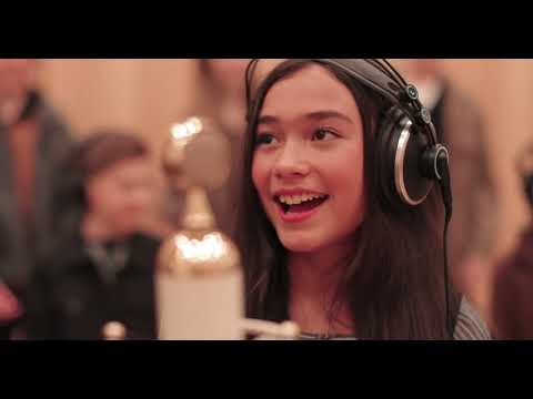 Avicii's Wake Me Up Performed By One Voice Children's Choir