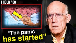 "I Told You Something is Coming & Now It's Here... | Victor Davis Hanson"