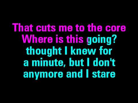 Forever And Always Karaoke – Taylor Swift – You Sing The Hits