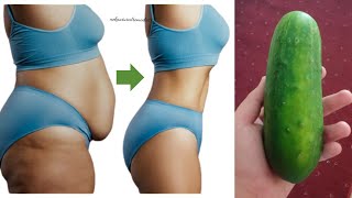 Mix Cucumber with Ginger ~The Secret Nobody Will Ever Tell You~Thank Me Later! Secret revealed!