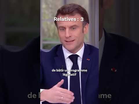 La langue de bois - Part .1/2