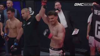 🔥Fight Club Gelsenkirchen dominiert GMC 41! 🔥