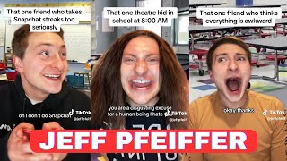*2+ HOUR* New Best Jeff Pfeiffer Funny Shorts 2025 - New Funny Tik Tok Memes - TikTok Famous