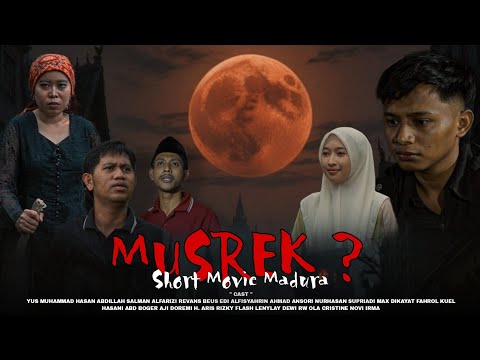 Musrek? 1 | short movie madura ( SUB INDONESIA )