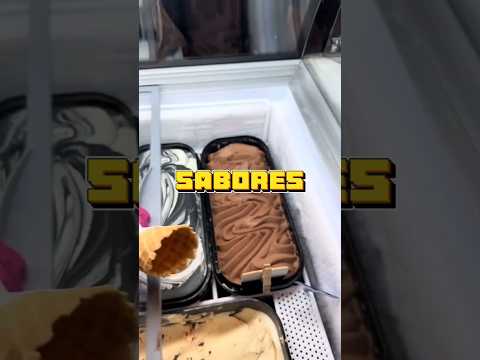 Eligiendo tus sabores favoritos de helados 🍦😍