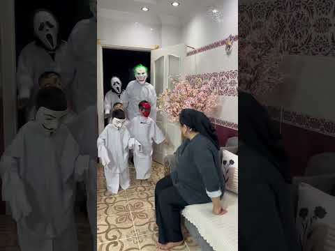 Kuliki taka ti 👻😱 #funny #shorts