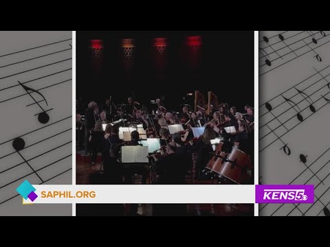 SA Philharmonic | Great Day SA