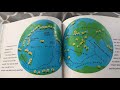 Volcanic Eruptions and Their Effects