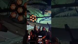King Carl Cox hits differently