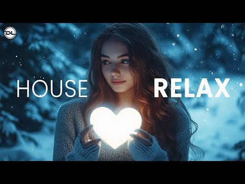 Winter Mega Hits 2024 ❄️ The Best Christmas Tracks Of Deep House Music Mix 2024 #1