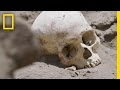 Archaeological Discoveries and Techniques in Lambayeque Valley