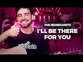 videoclase I'LL BE THERE FOR YOU (aula de violão completa)