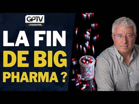 POURQUOI NOTRE SANTÉ SE DÉGRADE ? LES VRAIS RESPONSABLES RÉVÉLÉS ! | GPTV L’ESSENTIEL