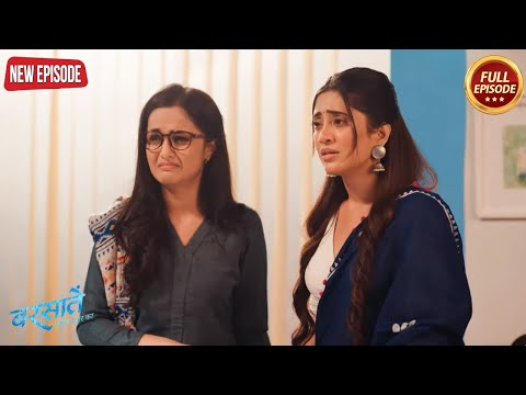 Aradhana पहुंची हॉस्पिटल बच्चे को गिराने | Barsatein Mausam Pyaar Ka | Latest Serial 2024