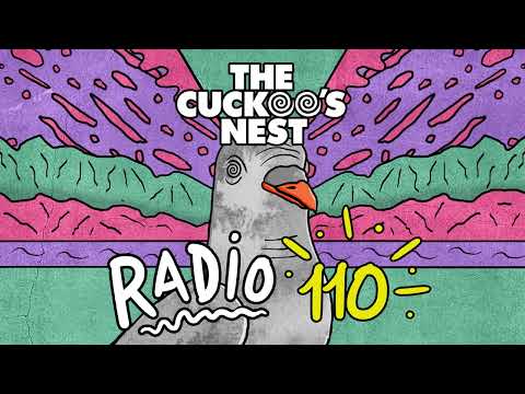 Mr. Belt & Wezol's The Cuckoo's Nest 110