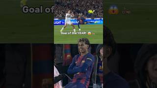 FC Barcelona vs Real Oviedo | 3-0 🙌  #fcbarcelona #realoviedo #laliga #lamineyamal #bycyclekick