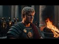 Lessons from Roman Emperors