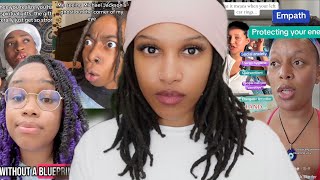 PEOPLE SPIRITUAL GIFTS ACTIVATING TIKTOK REACTION